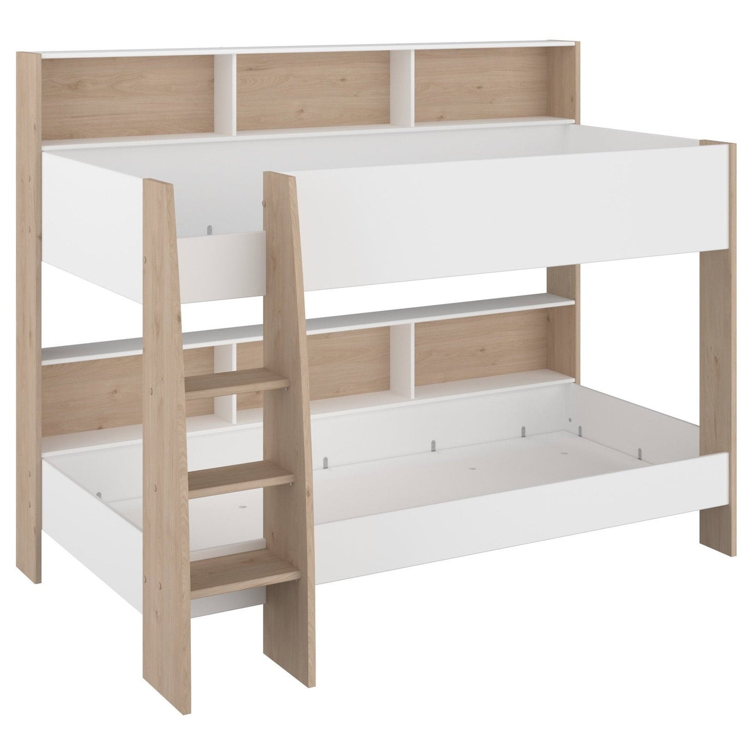 Bunk Bed Shelter 208x132x165