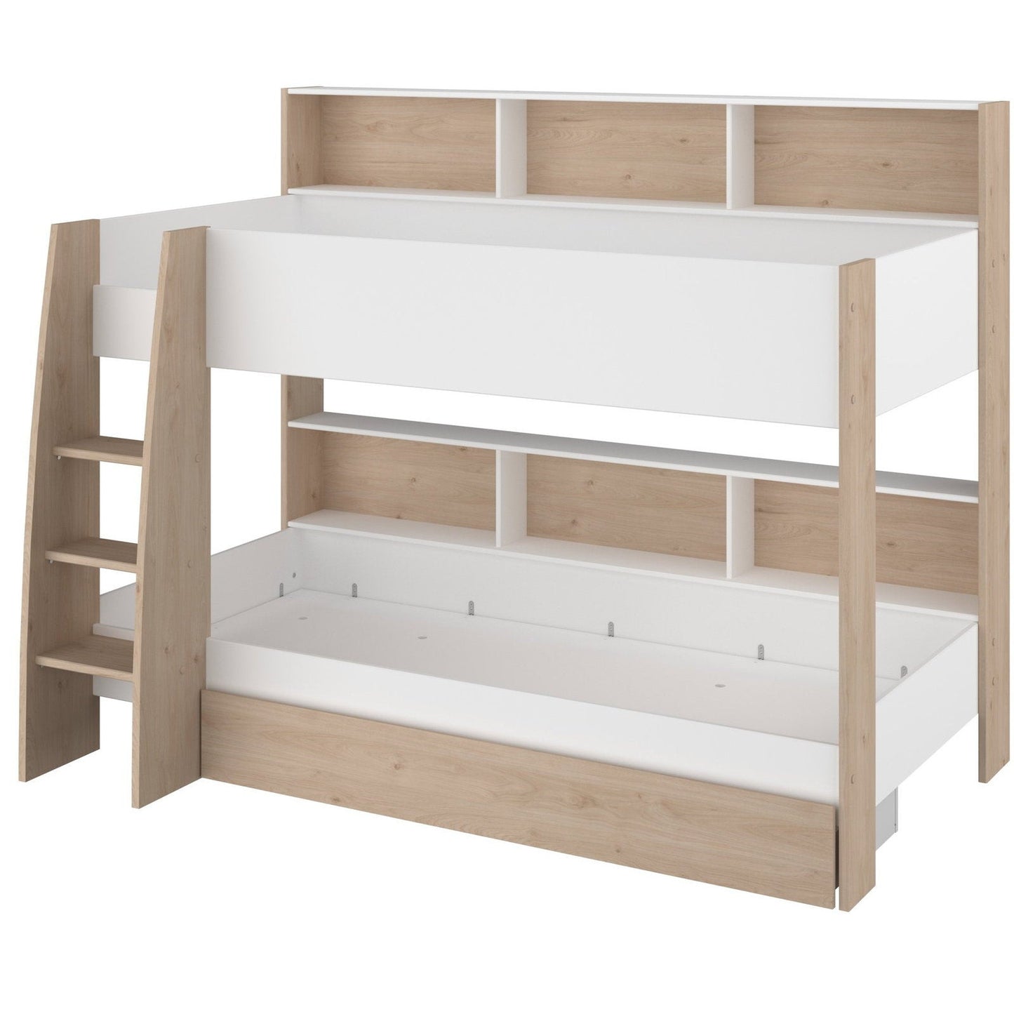 Bunk Bed Shelter 208x132x165