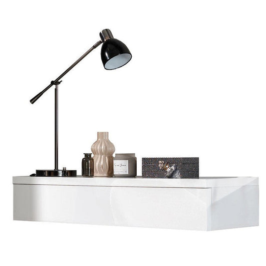 Navene Vanity White 100x38x20