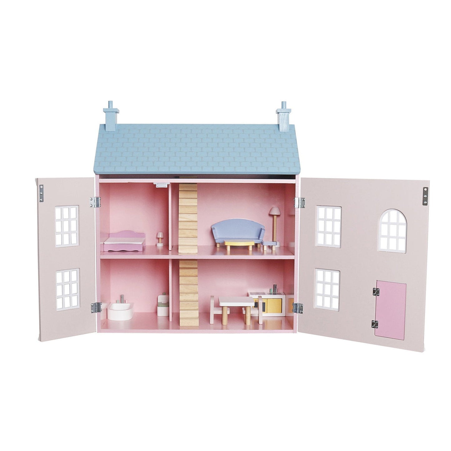 Κουκλόσπιτο Joyland Cottage 50x23.3x58.2
