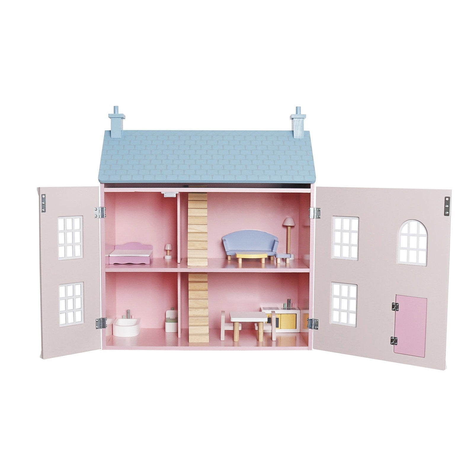 Κουκλόσπιτο Joyland Cottage 50x23.3x58.2