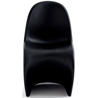 Maggy Chair Black 49x57x88