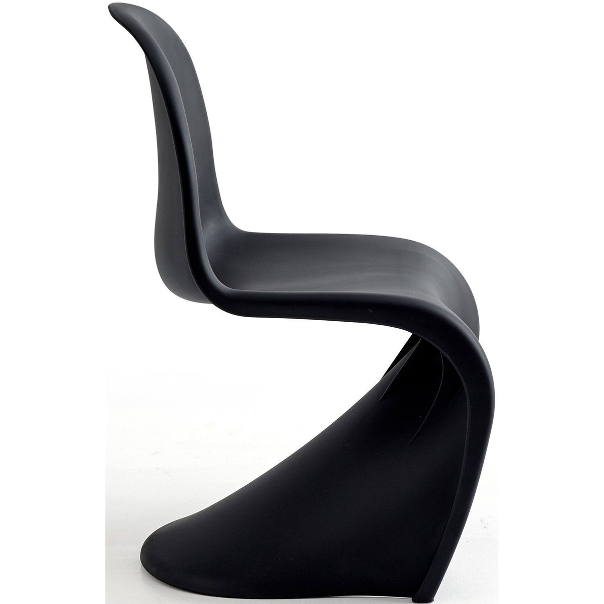 Maggy Chair Black 49x57x88