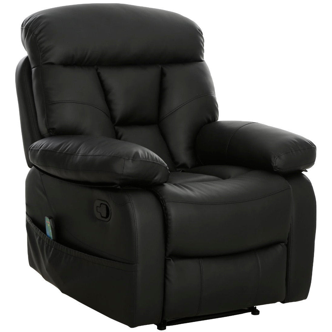 Πολυθρόνα Relax Massage Grate 89x97x105