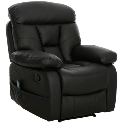 Πολυθρόνα Relax Massage Grate 89x97x105