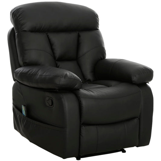 Πολυθρόνα Relax Massage Grate 89x97x105