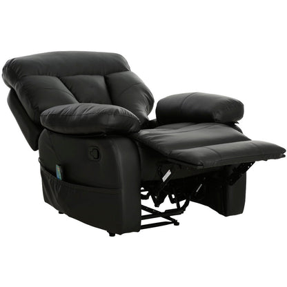 Πολυθρόνα Relax Massage Grate 89x97x105