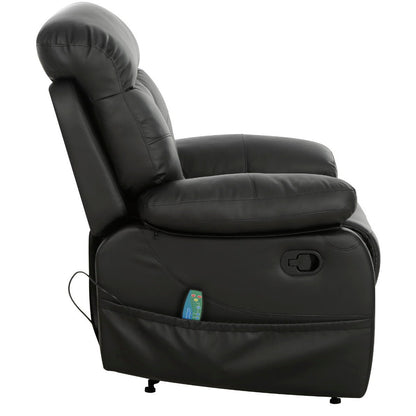 Πολυθρόνα Relax Massage Grate 89x97x105