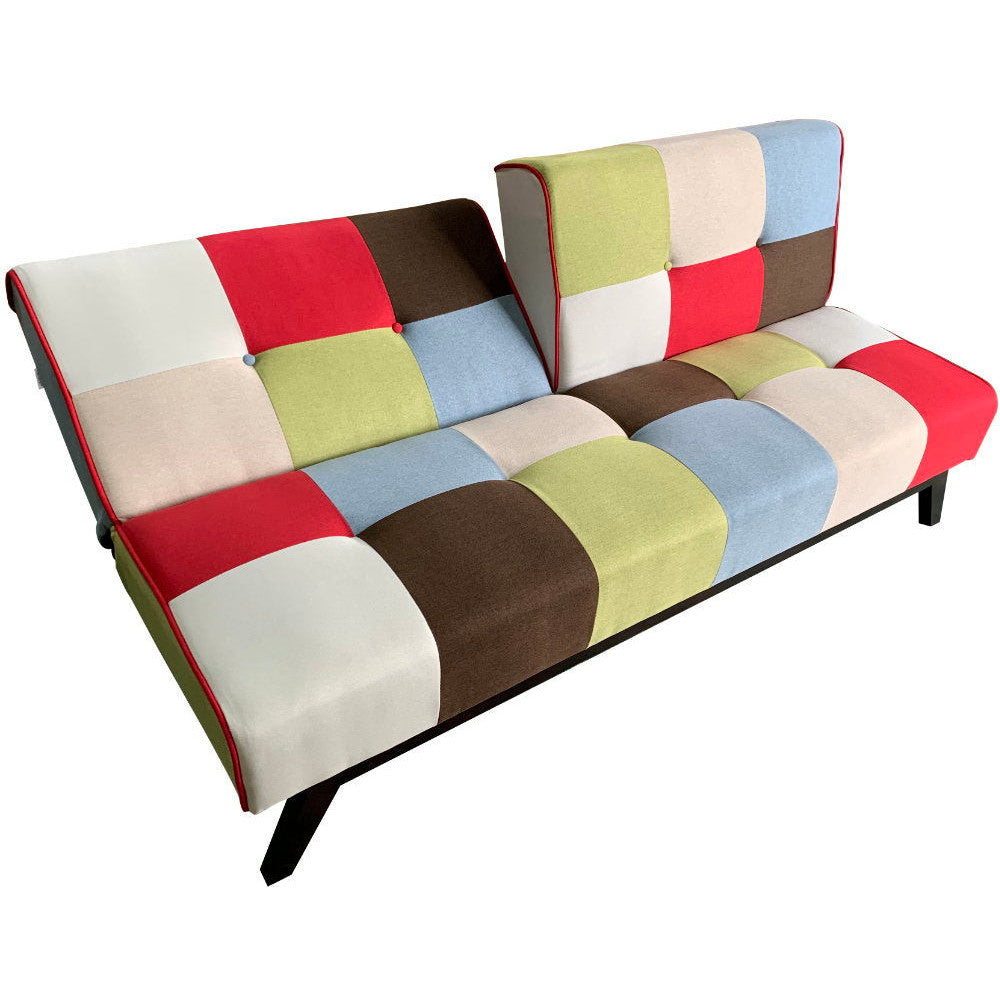 Sofa Bed Jumble 180x83.5x78