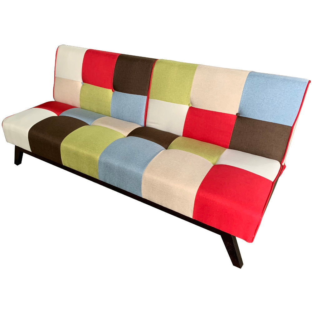 Sofa Bed Jumble 180x83.5x78