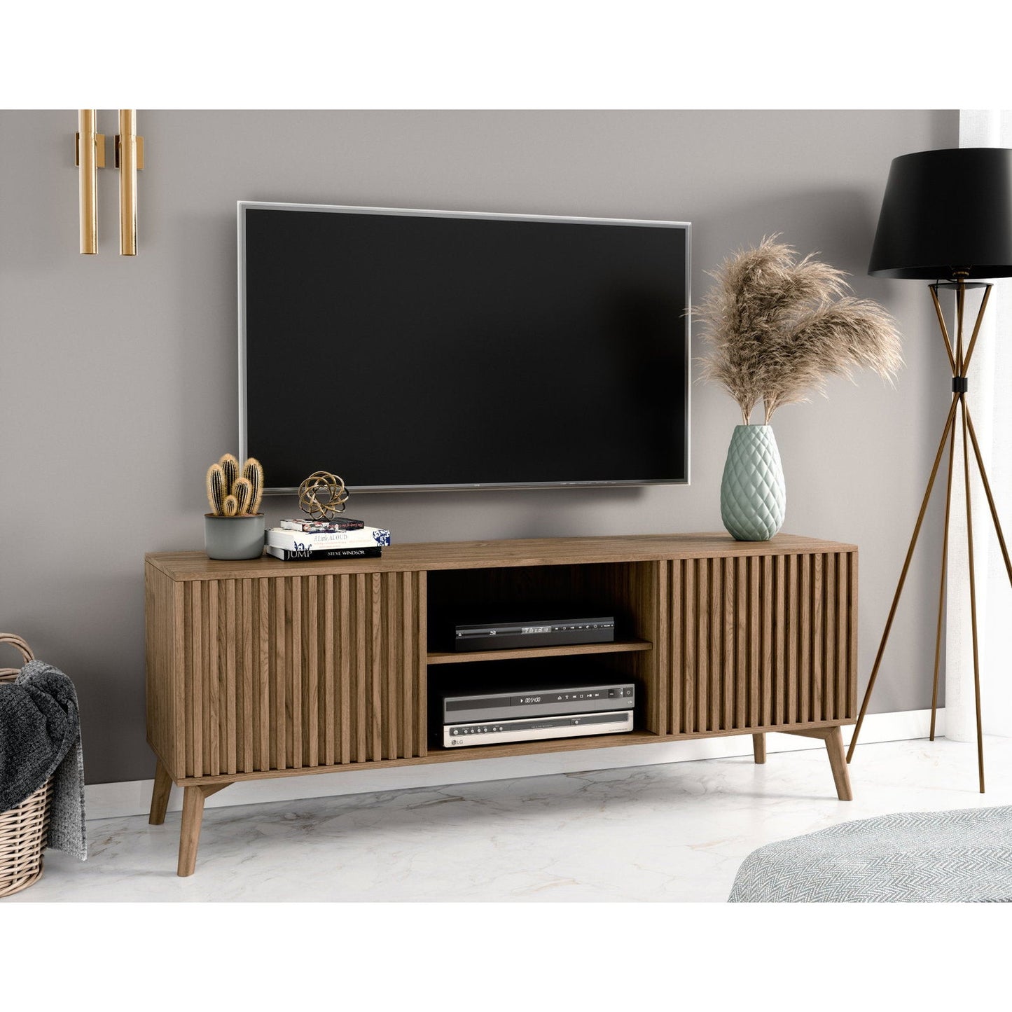 TV Stand Natsi 150x40x52