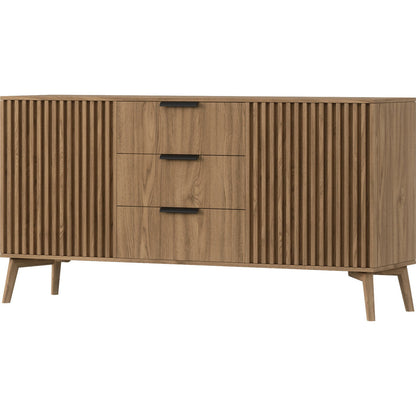 Μπουφές Natsi 150x40x72