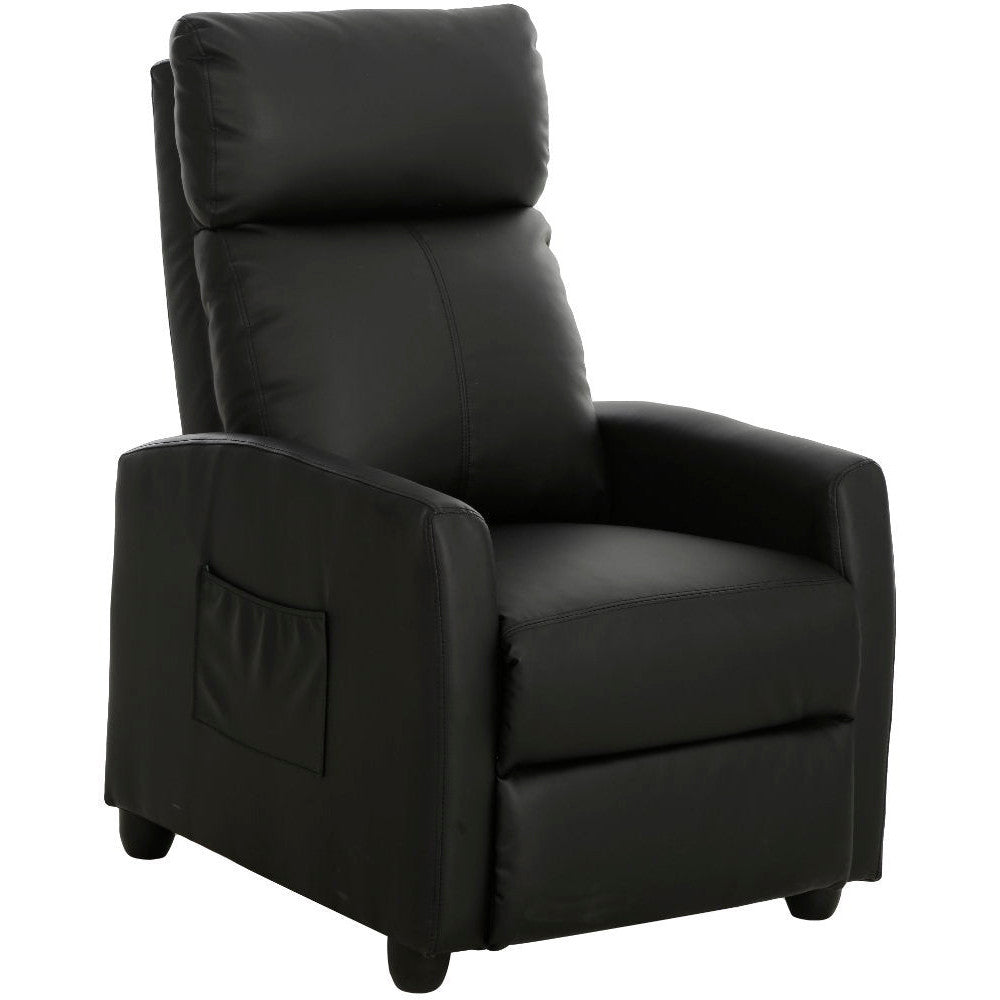 Relax Massage Armchair Fray 67x74x109
