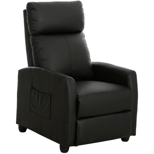 Πολυθρόνα Relax Massage Fray 67x74x109