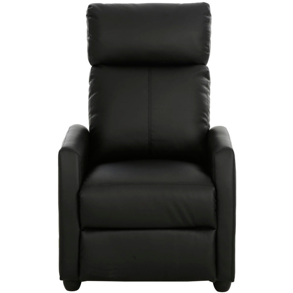 Relax Massage Armchair Fray 67x74x109