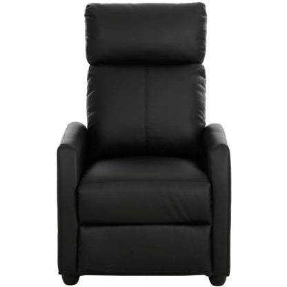 Relax Massage Armchair Fray 67x74x109