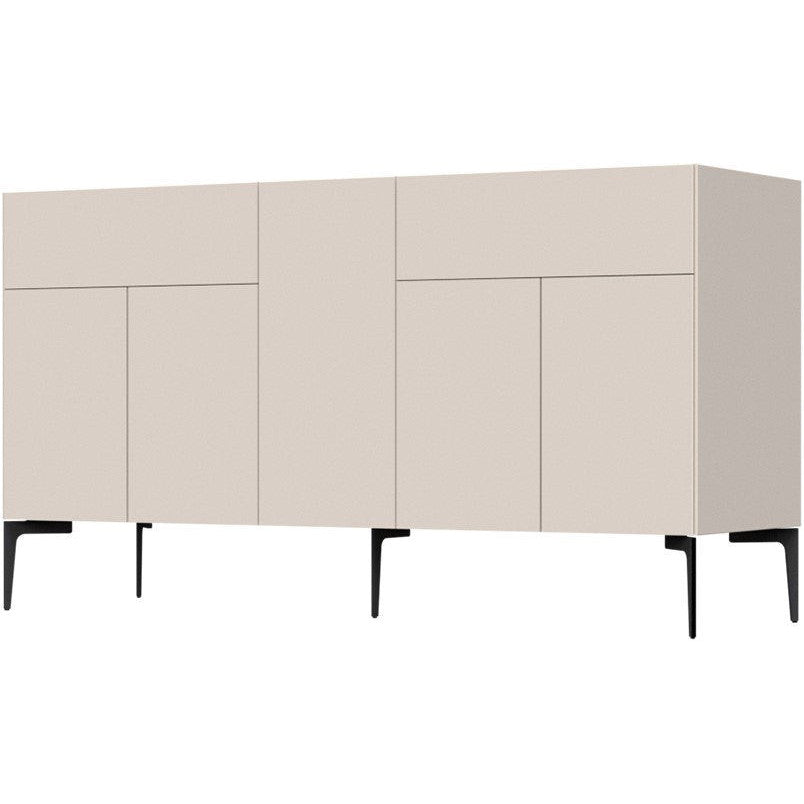 Μπουφές Spike 150x47x83