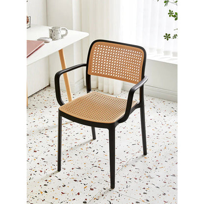 Πολυθρόνα Zoel Μαύρο 41x43x80.5