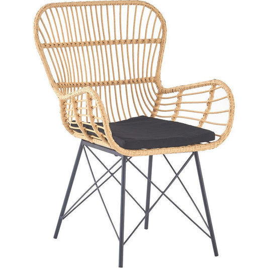 Πολυθρόνα Sombra 59.5x52x94