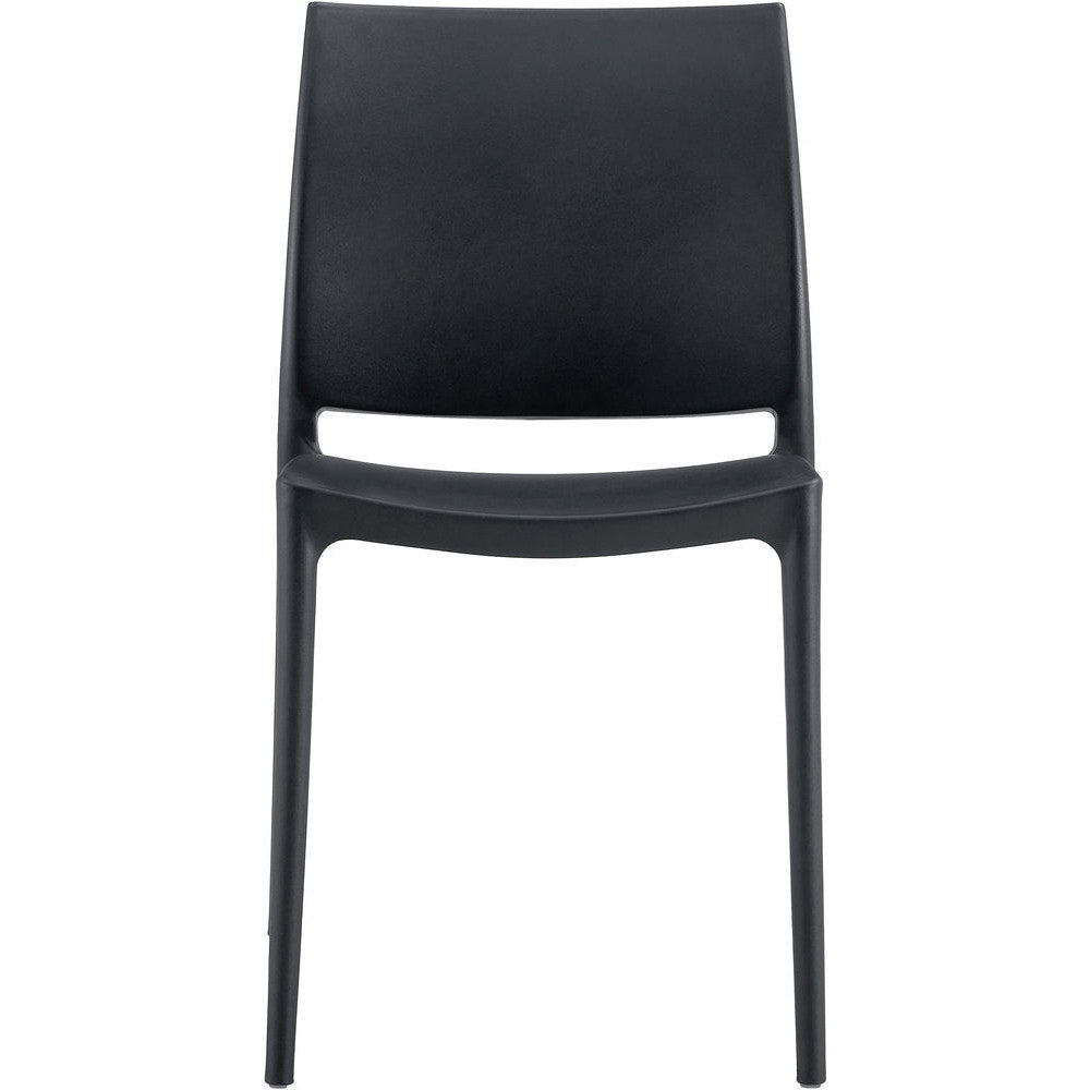 Chair Talia Black 46x53x82