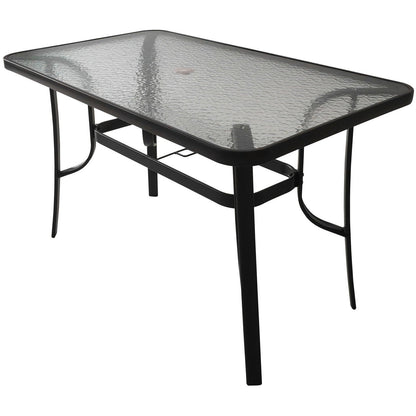 Table Hayden 120x70x70