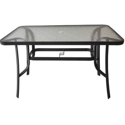 Table Hayden 120x70x70