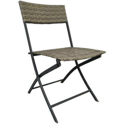 Taylor Dining Set Grey