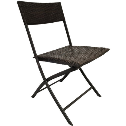 Taylor Dining Set Brown