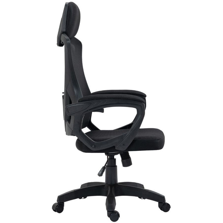 Καρέκλα Γραφείου Ember 59x57x114