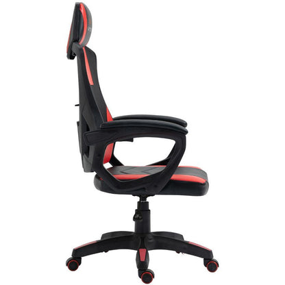 Gaming Chair Raptor Ace Red 60x60x118