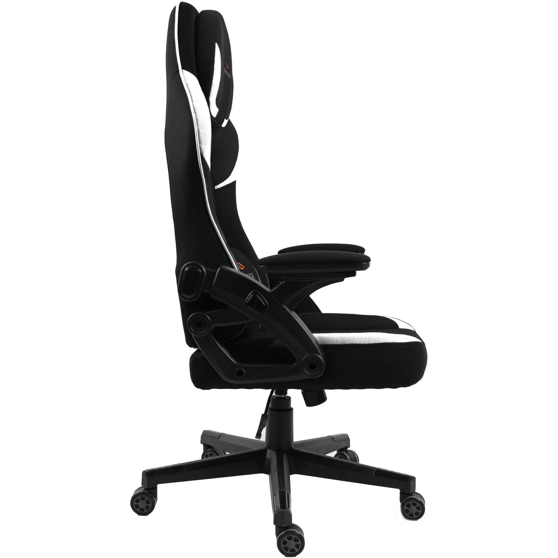 Καρέκλα Gaming Raptor Fury Λευκό 60x60x122