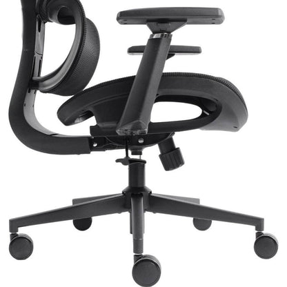 Καρέκλα Διευθυντική Elite 67x61x101