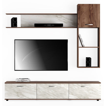 Tyson Living Room Set 175x40x180