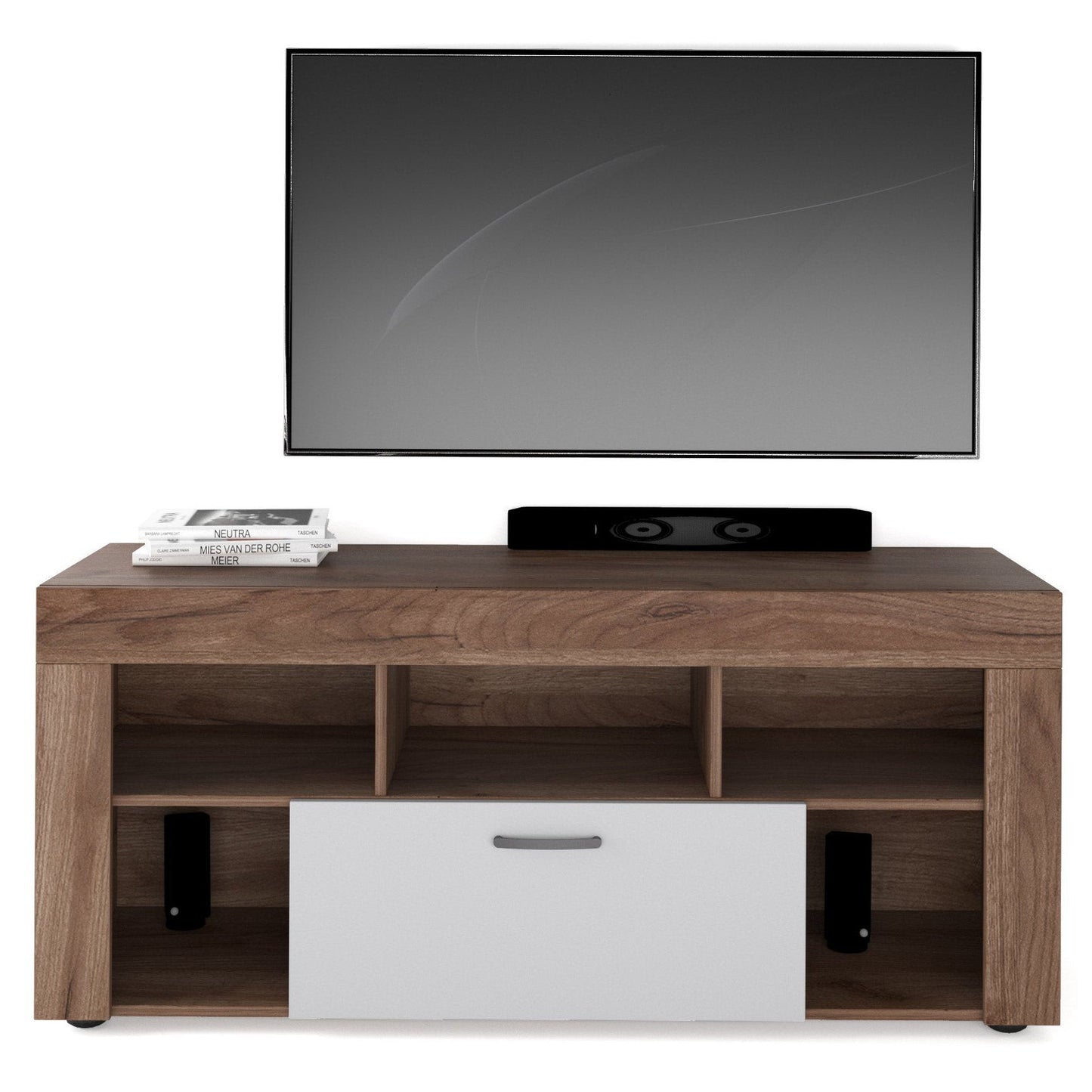 Έπιπλο Τηλεόρασης Boho 135x42x60