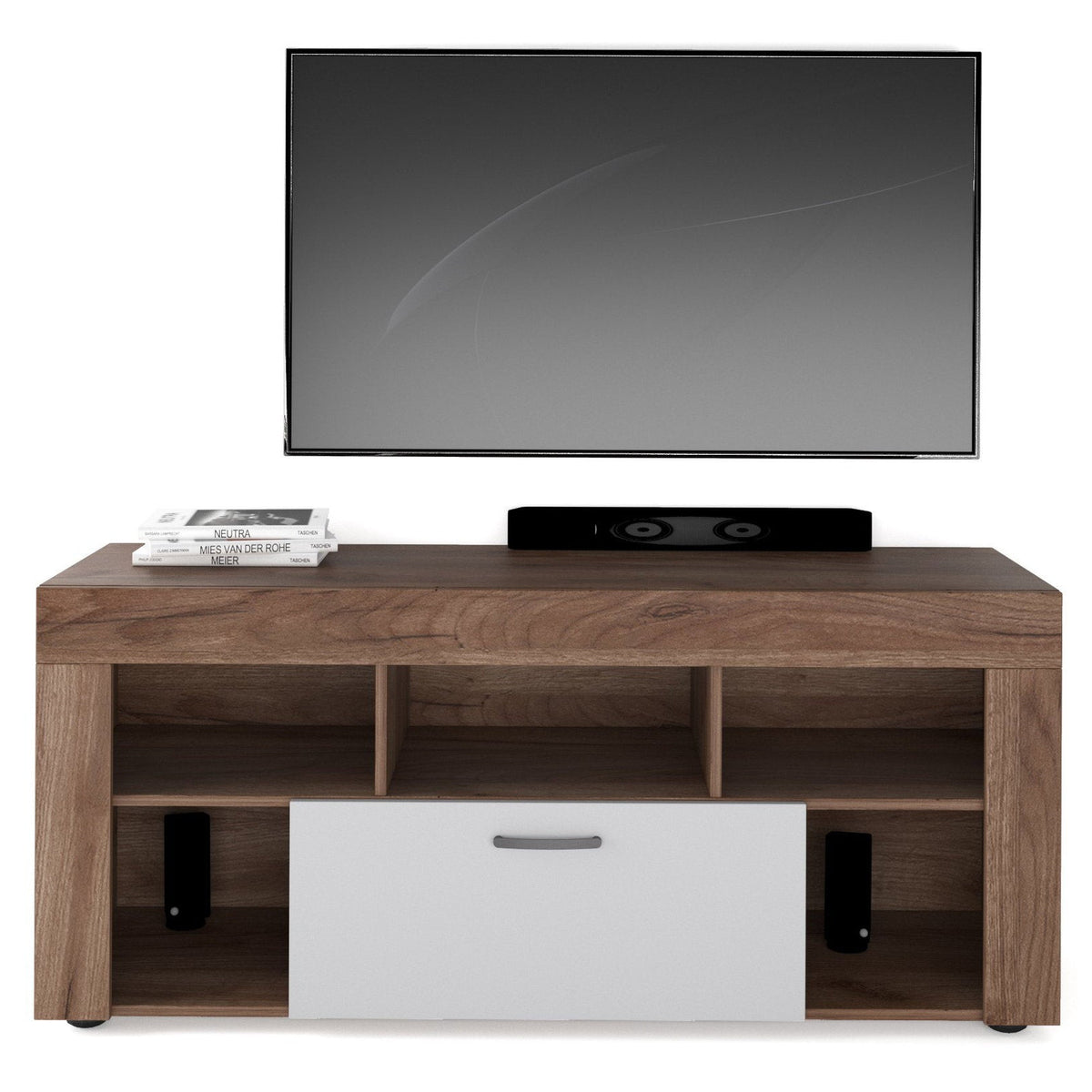 Έπιπλο Τηλεόρασης Boho 135x42x60
