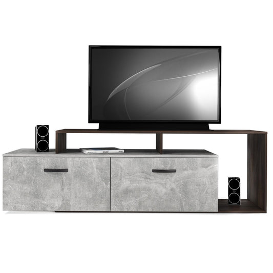 Έπιπλο Τηλεόρασης Mariposa 170x40x53