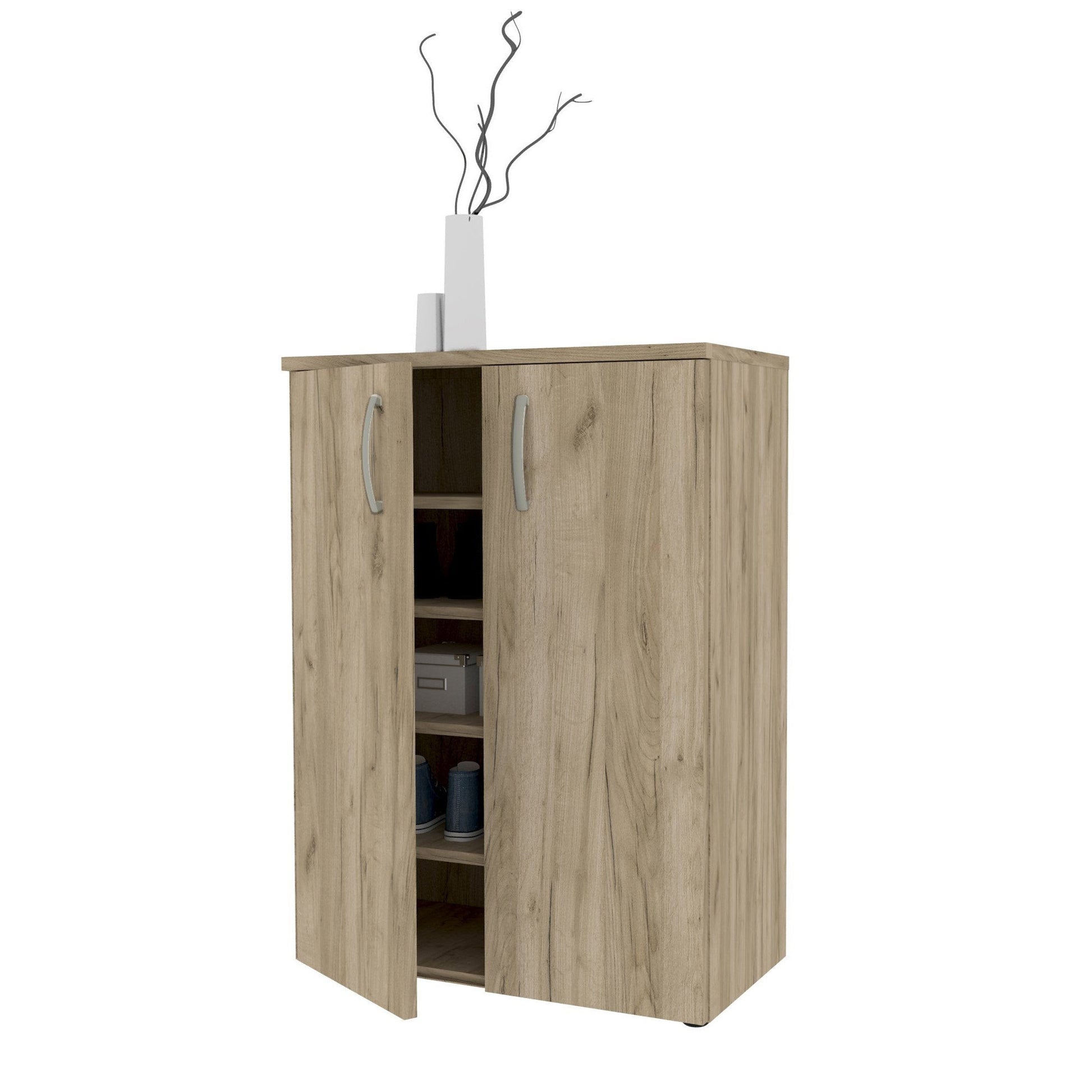 Παπουτσοθήκη Sante 60x30x83