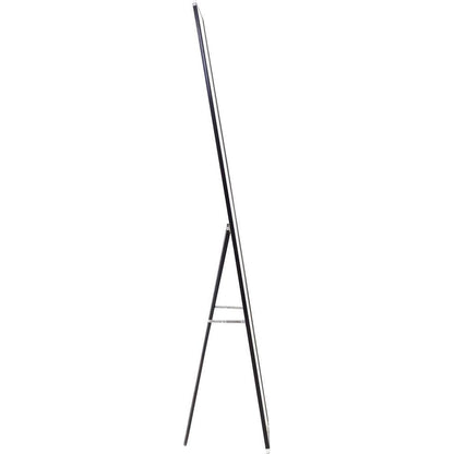 Καθρέπτης Nathan Μαύρο 40x4.3x160