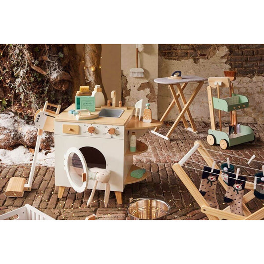 Παιδικό Σετ Πλυντηρίου Joyland Washer 66x29.5x70
