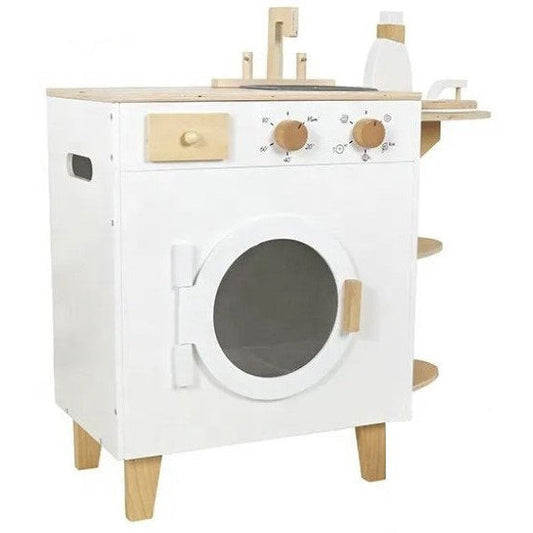 Παιδικό Σετ Πλυντηρίου Joyland Washer 66x29.5x70