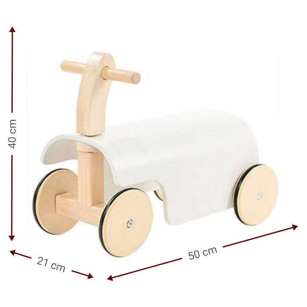 Παιδικό Scooter Joyland Ride On 50x21x40