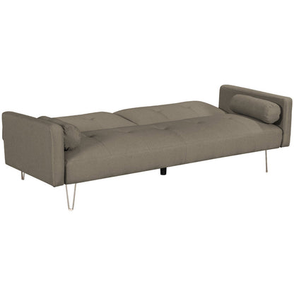 Lawson Sofa Bed Khaki 198x90x79