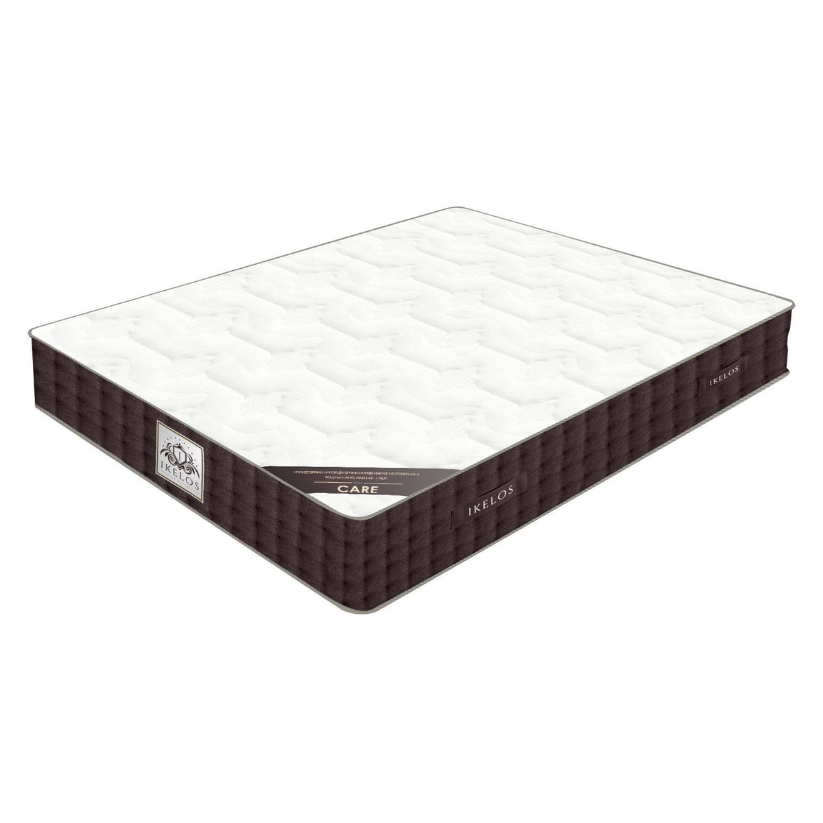 Στρώμα Ikelos Care 180x200x27