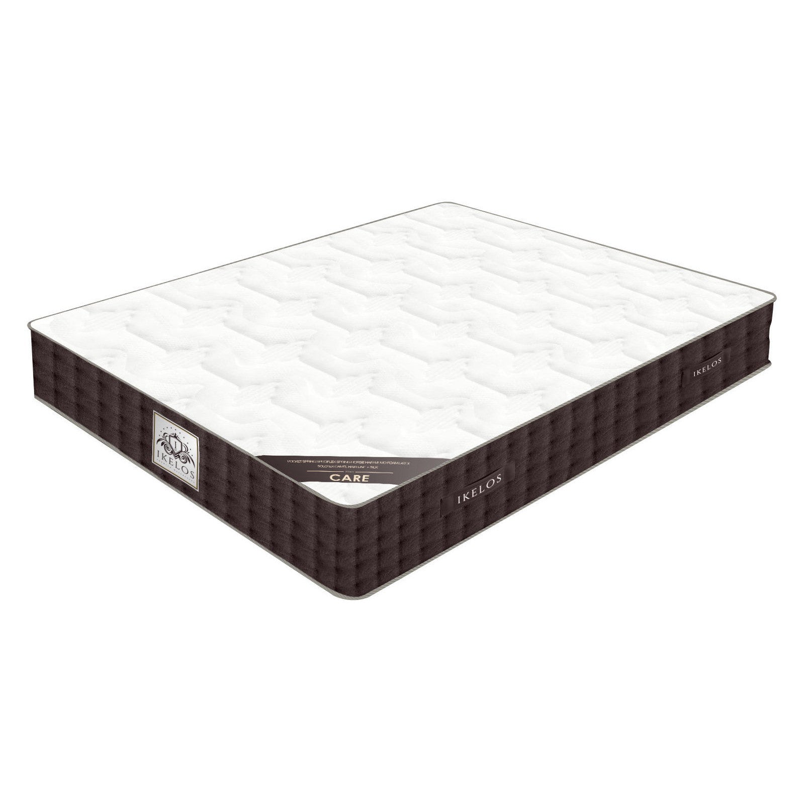 Στρώμα Ikelos Care 180x200x27