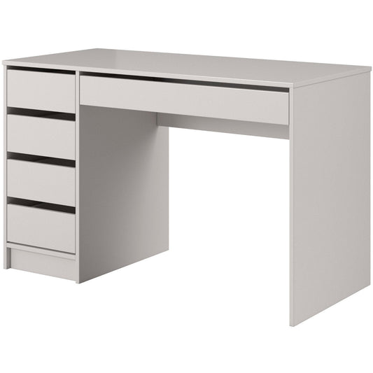 Courtney Cashmere dressing table 120x55x75