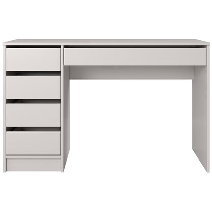 Τουαλέτα Courtney Cashmere 120x55x75