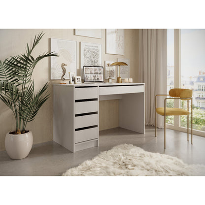Τουαλέτα Courtney Cashmere 120x55x75