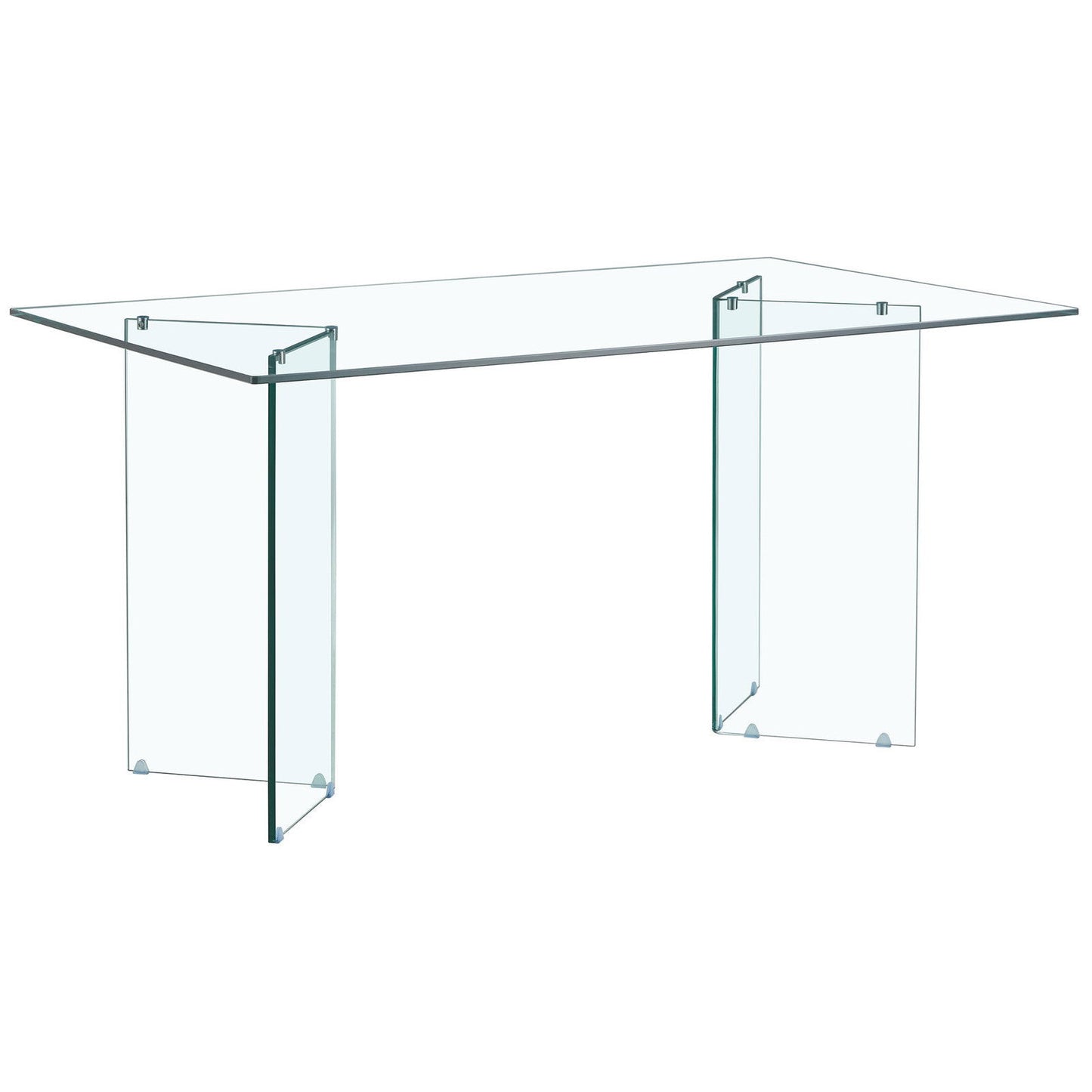 Τραπέζι Crystal 150x90x75