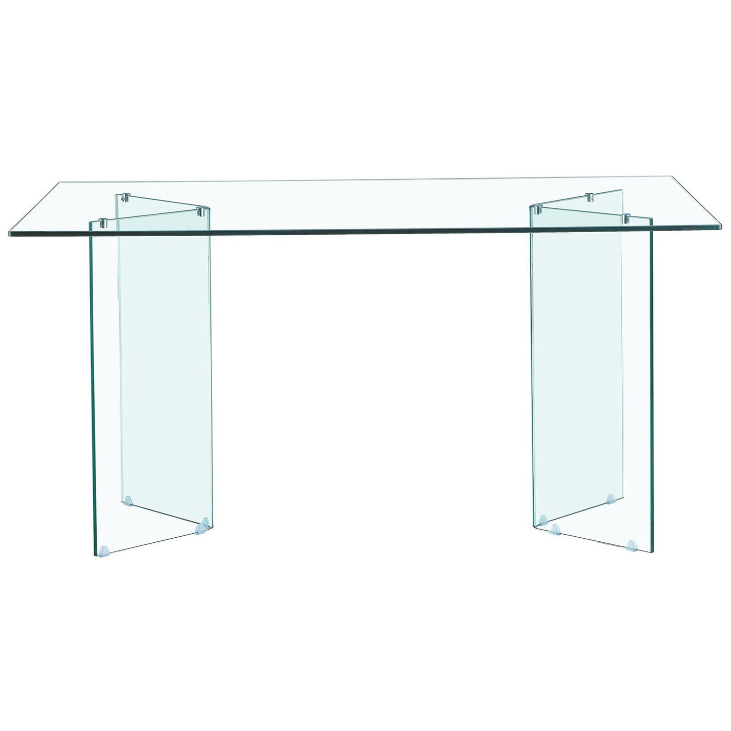 Τραπέζι Crystal 150x90x75