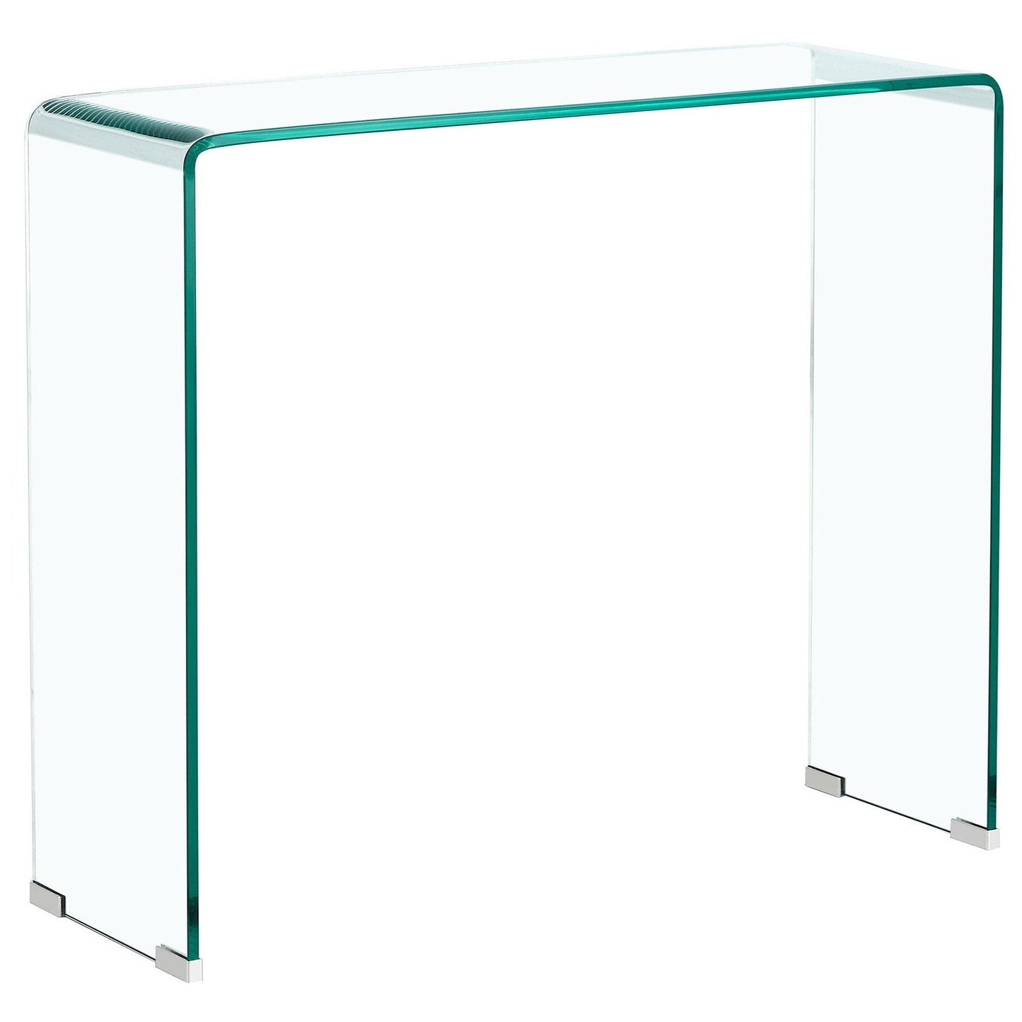 Κονσόλα Crystal 110x35x75